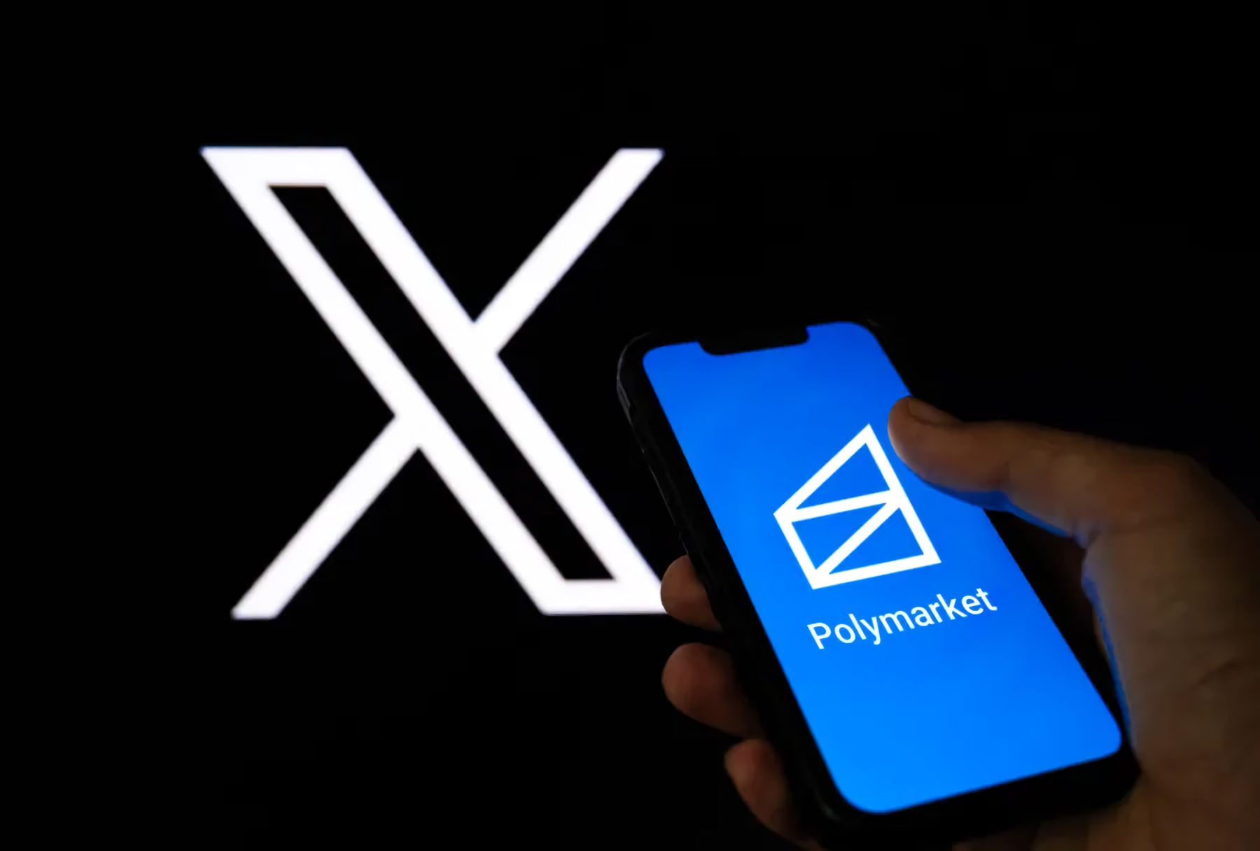 Polymarket y X se unen para revolucionar el mercado de predicciones con IA en tiempo real