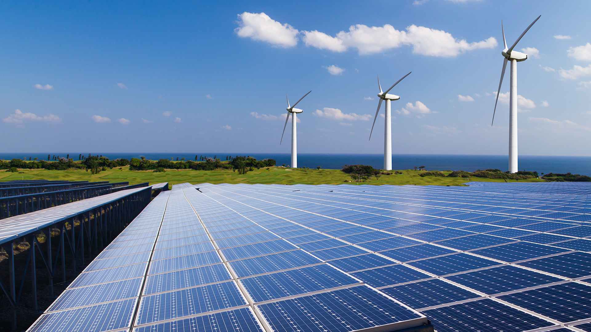 Blockchain entra en la red eléctrica: así se tokeniza la energía