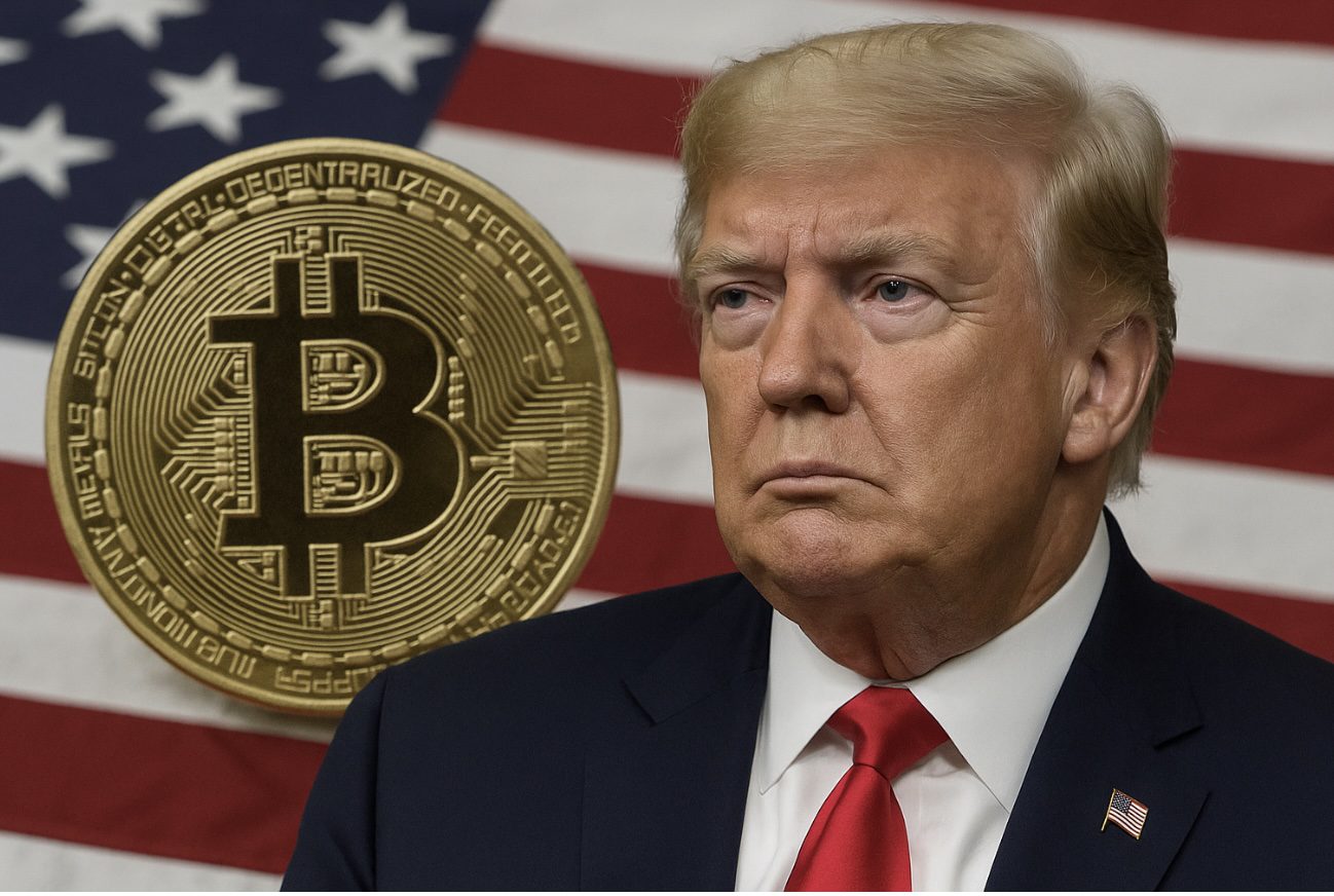 Trump solicita a la SEC su propio fondo de Bitcoin