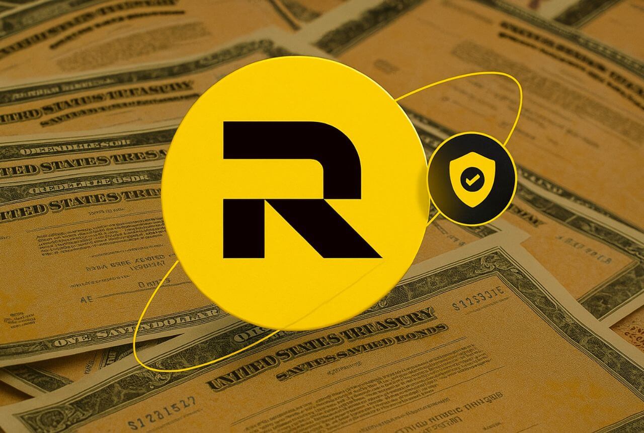 Así es RWUSD, el producto de rendimientos con stablecoins de Binance