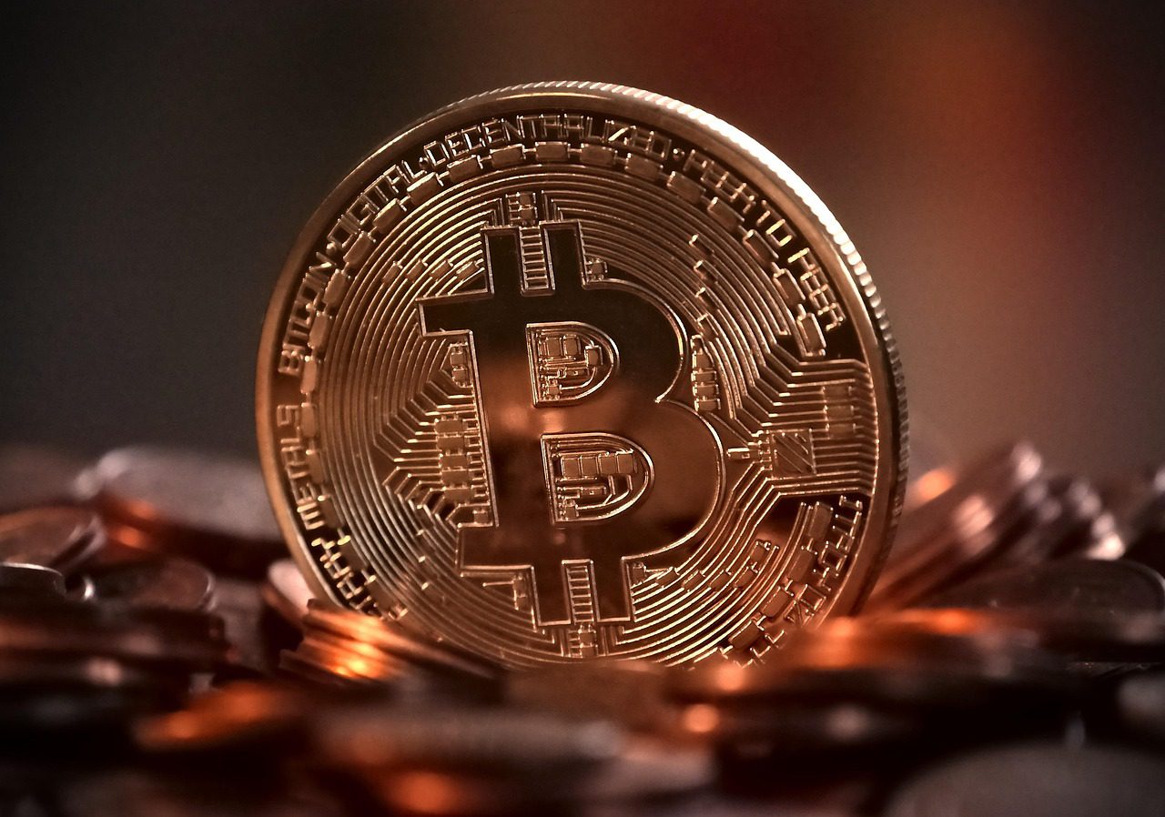 La inversión en Bitcoin entra en una nueva fase