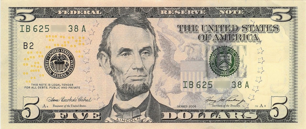 Lo que dice Genius, la ley que regula las stablecoins en EEUU