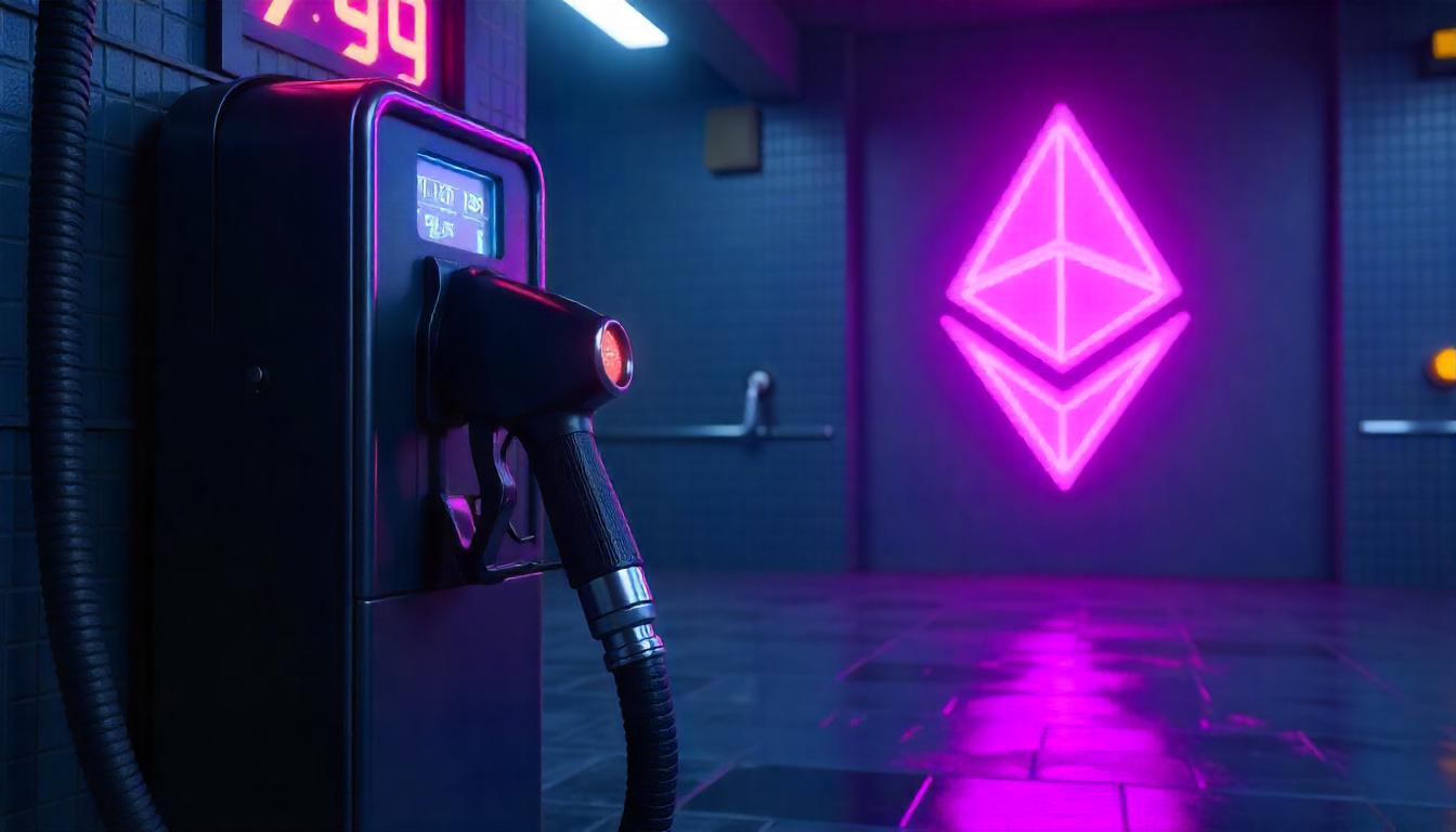 Vitalik Buterin impulsa escalabilidad Ethereum aumentando límite de gas: No es la solución definitiva