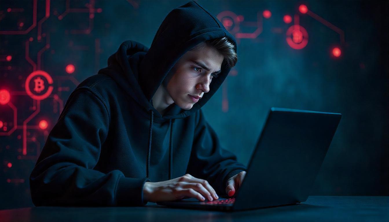 Cómo las extensiones scam están robando criptomonedas: peligros ocultos en Chrome y Firefox