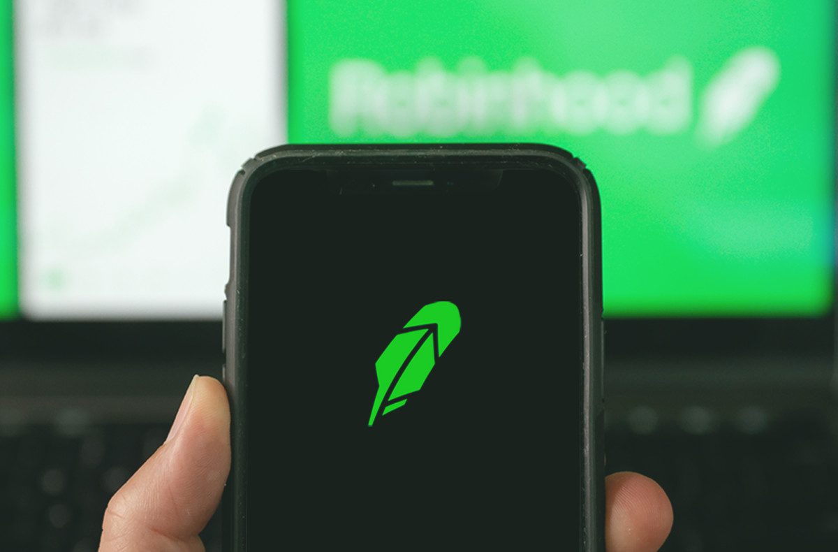 Robinhood crece un 32% en trading cripto y alcanza un volumen histórico