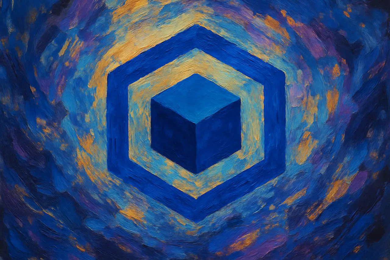 Chainlink revoluciona pagos con nuevo mecanismo de reserva LINK