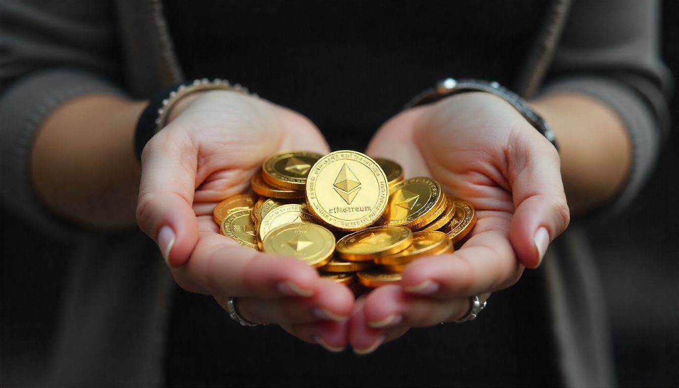 Ethereum supera los 4.000 dólares: causas, impacto y escenarios futuros