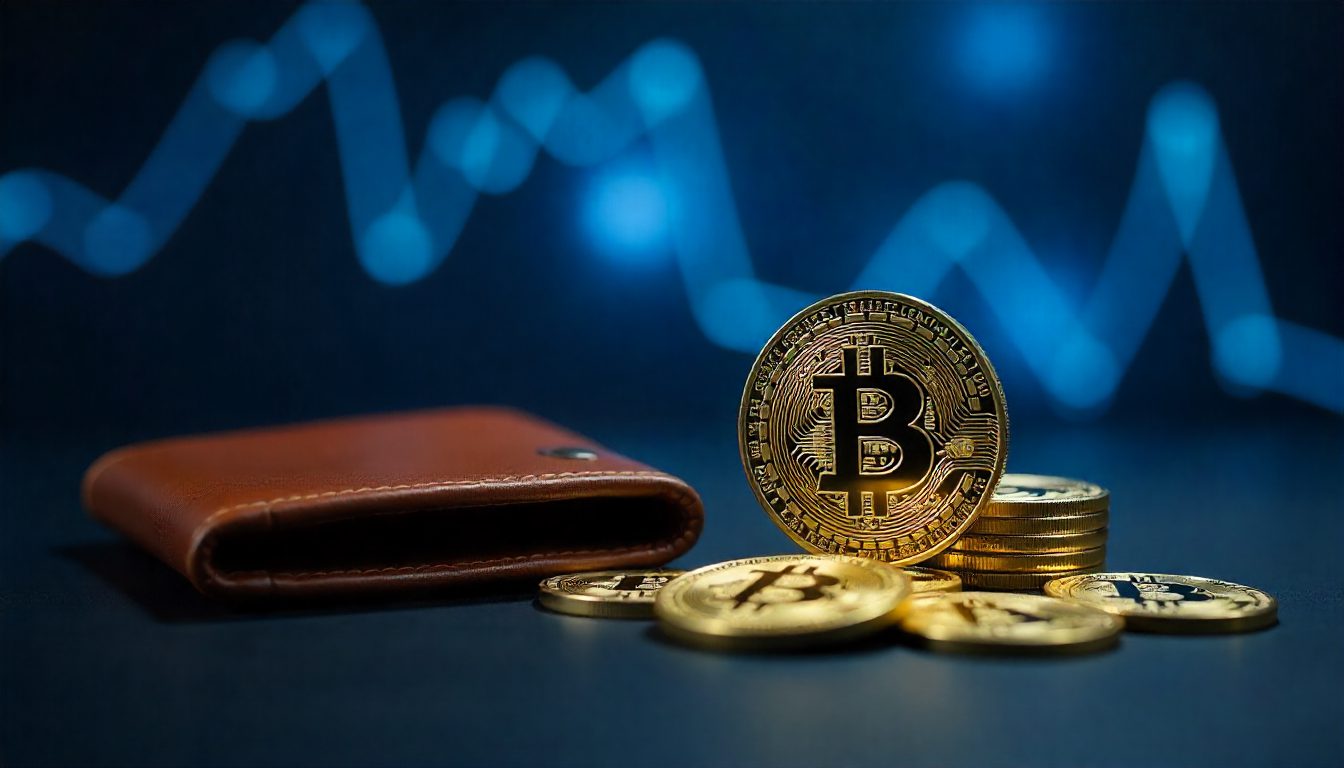 Salomon Brothers, la historia detrás del reclamo de 80.000 BTC