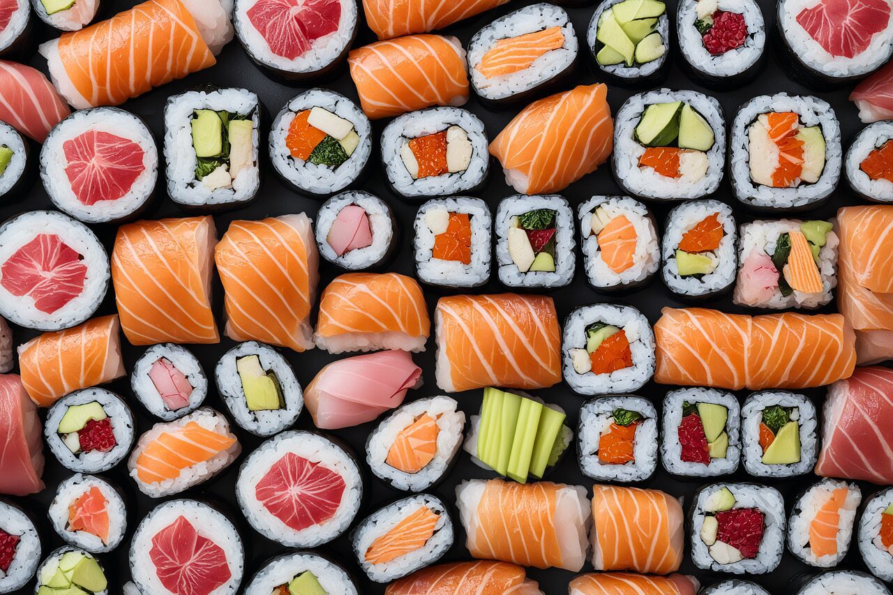 Entre sushi y sharding: el plan zen de Ethereum ante la computación cuántica
