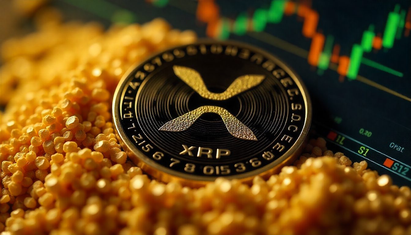 XRP en el ojo del huracán: David Schwartz niega centralización en XRPL