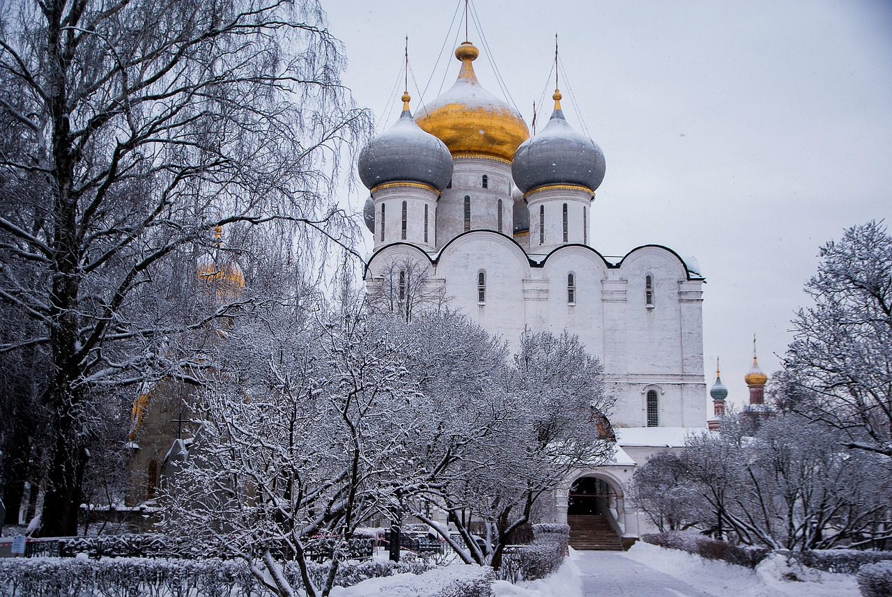 Rusia busca seguir el modelo de Bielorrusia con un banco de criptomonedas propio