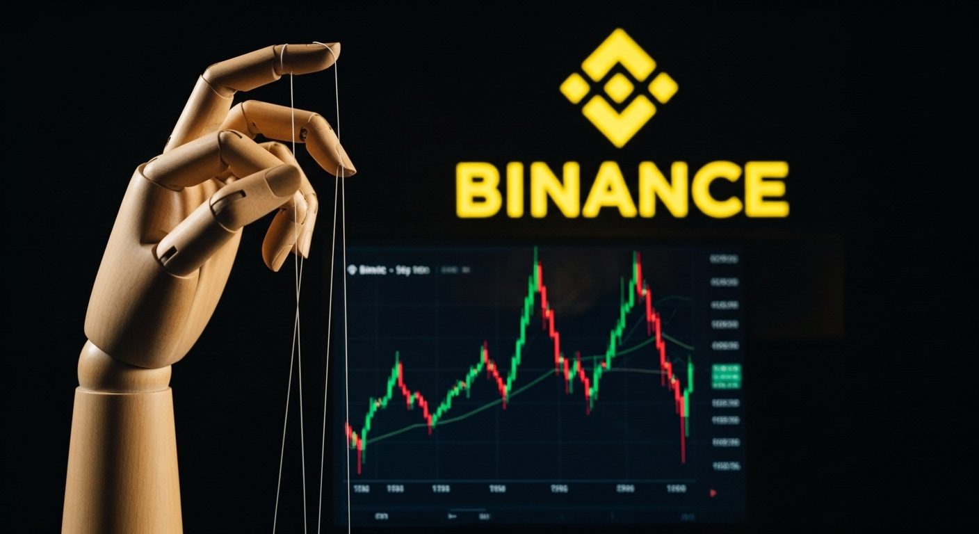 Binance bajo sospecha tras la caída de la stablecoin USDe: ¿fallo técnico o ataque interno?