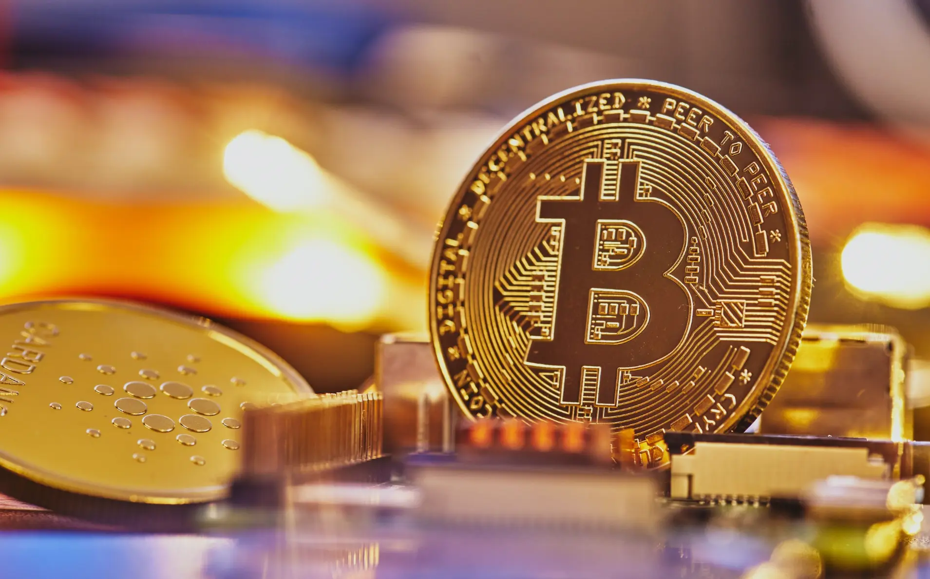 De Tulip Trust a Salomon Brothers: lucha por los bitcoins perdidos