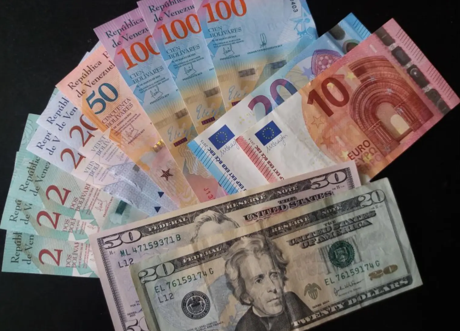 Estas son las alternativas a Binance en Venezuela para el P2P en bolívares