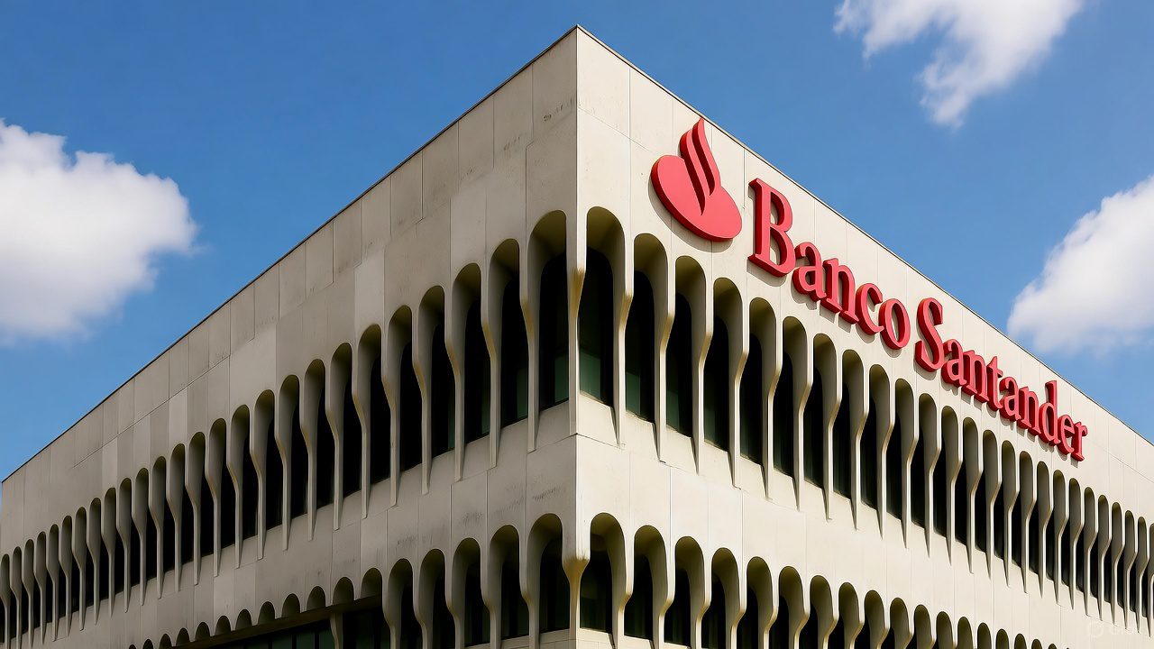 Santander y la gran banca del G7 preparan su propia stablecoin global