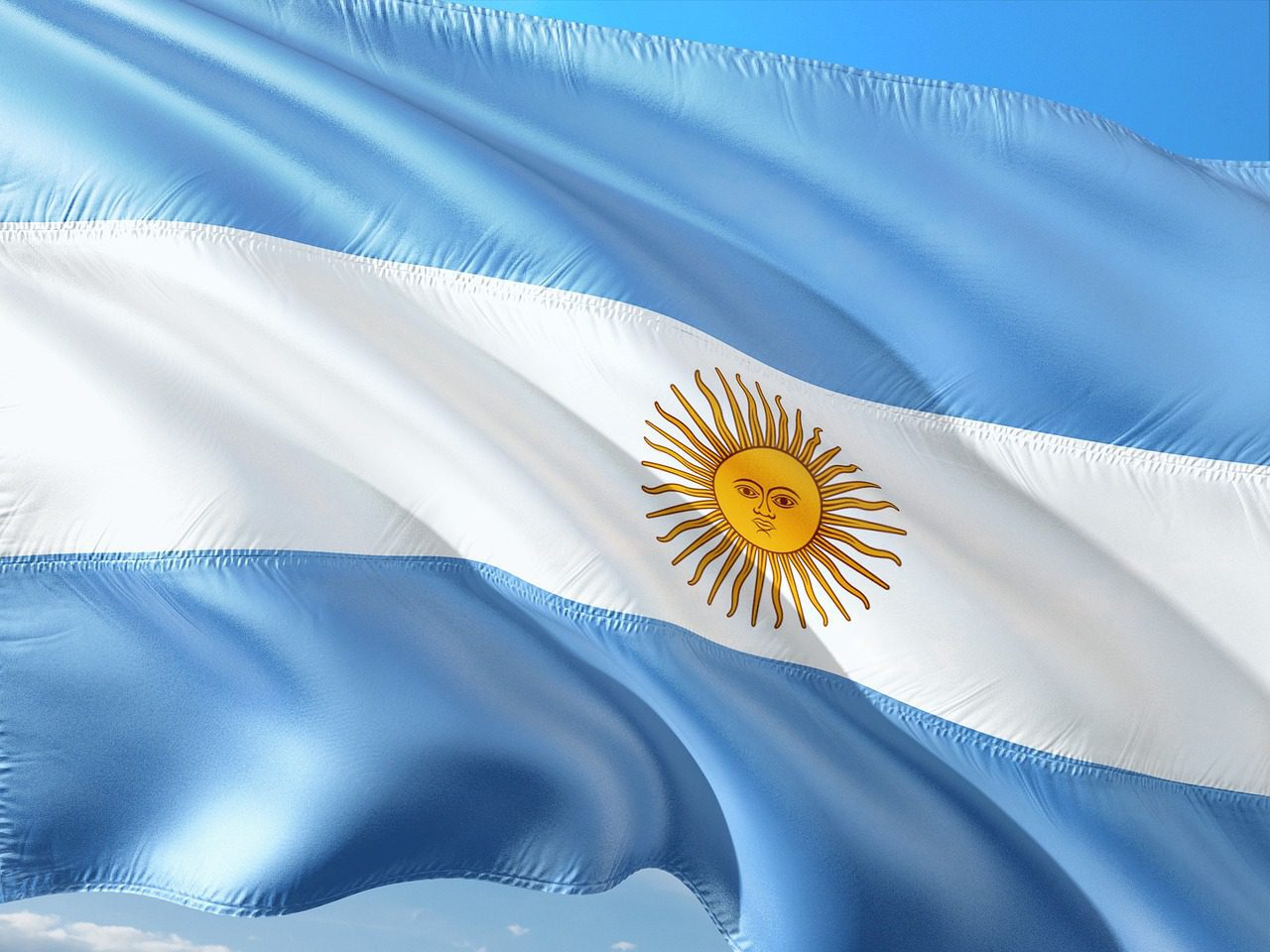 Argentina autoriza la tokenización de acciones, obligaciones y fondos de inversión