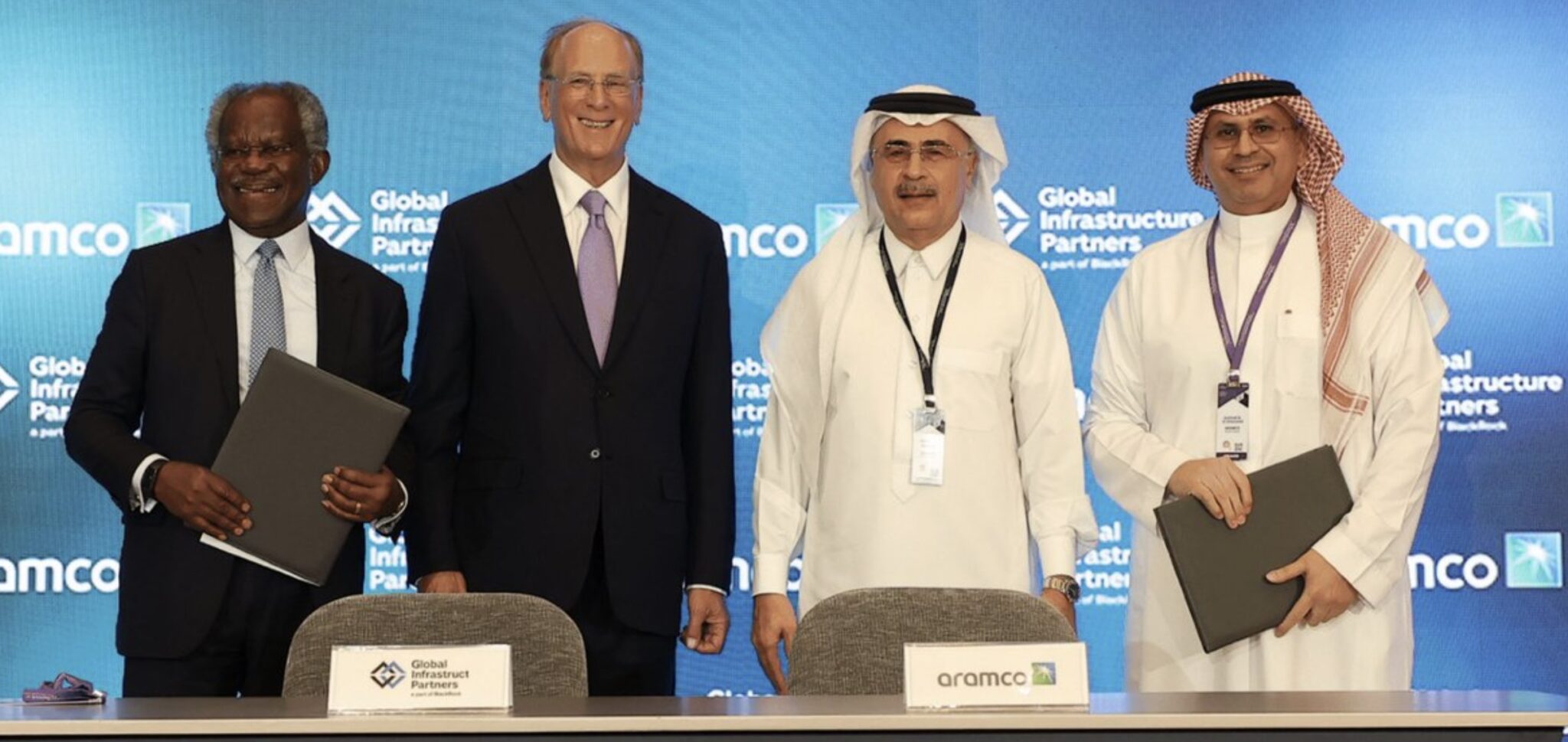 Larry Fink alerta que no estamos listos para la tokenización global de activos