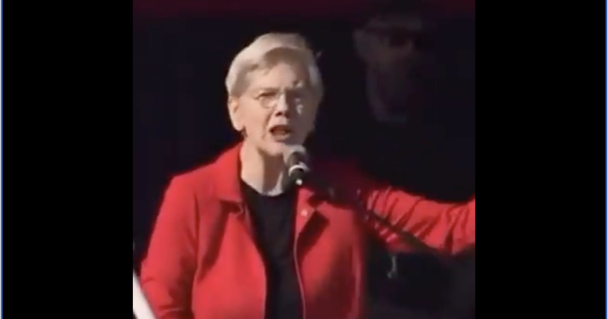 Warren advierte que la ley GENIUS permite a Trump regular a favor de su stablecoin