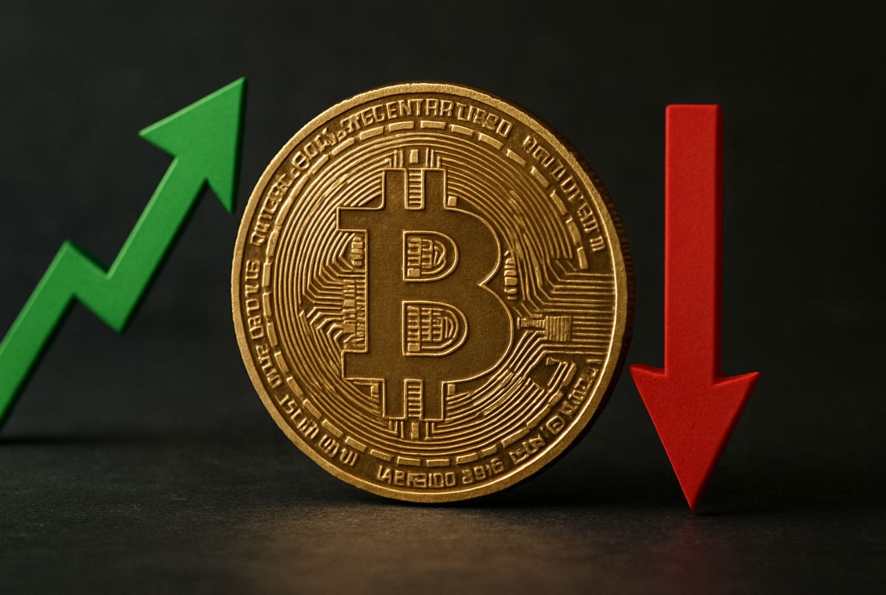 Galaxy reduce precio objetivo de bitcoin a $120.000: ¿por qué?
