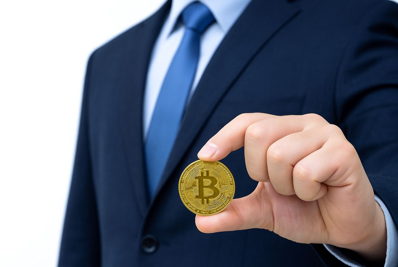Tesorerías de bitcoin: ¿por qué sus acciones no valen lo mismo que sus BTC?