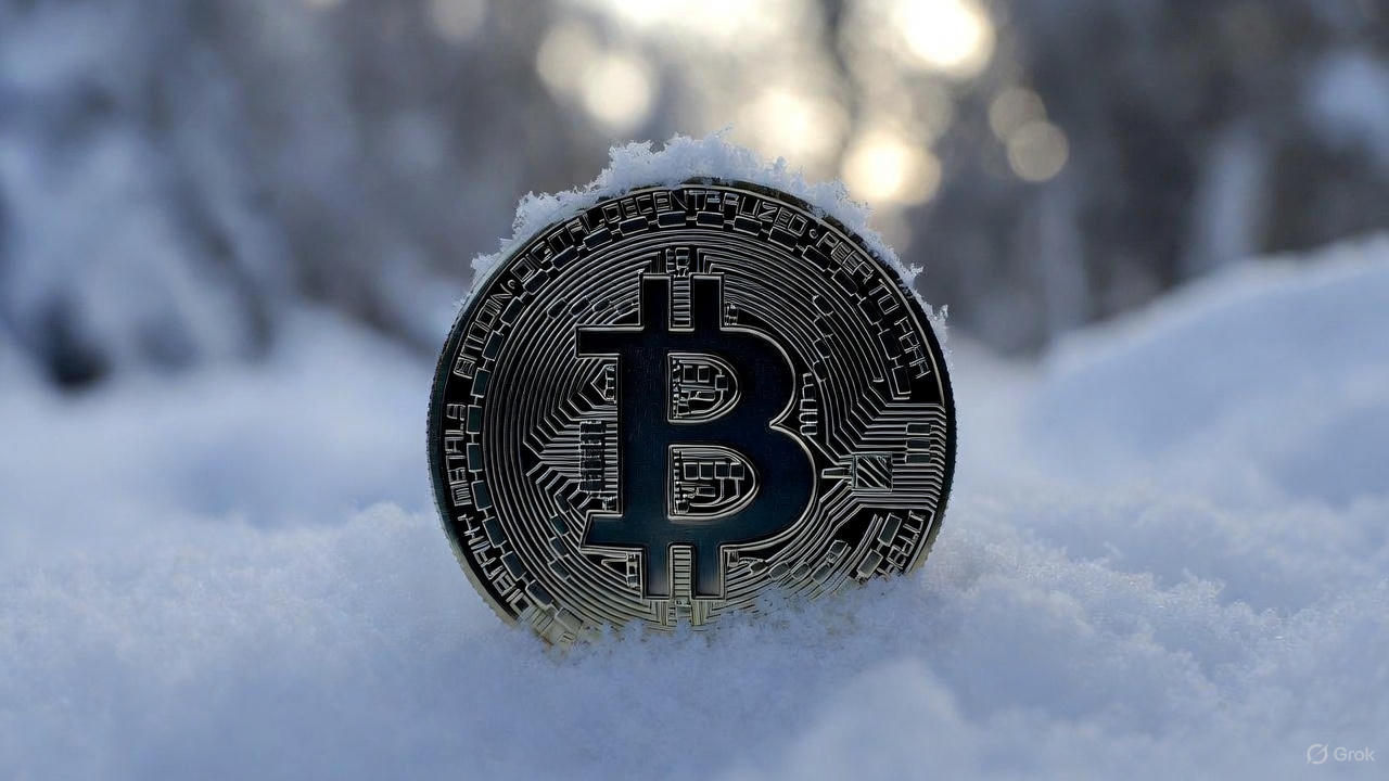 Bitcoin podría perder los $80.000 antes de fin de año, según Kalshi