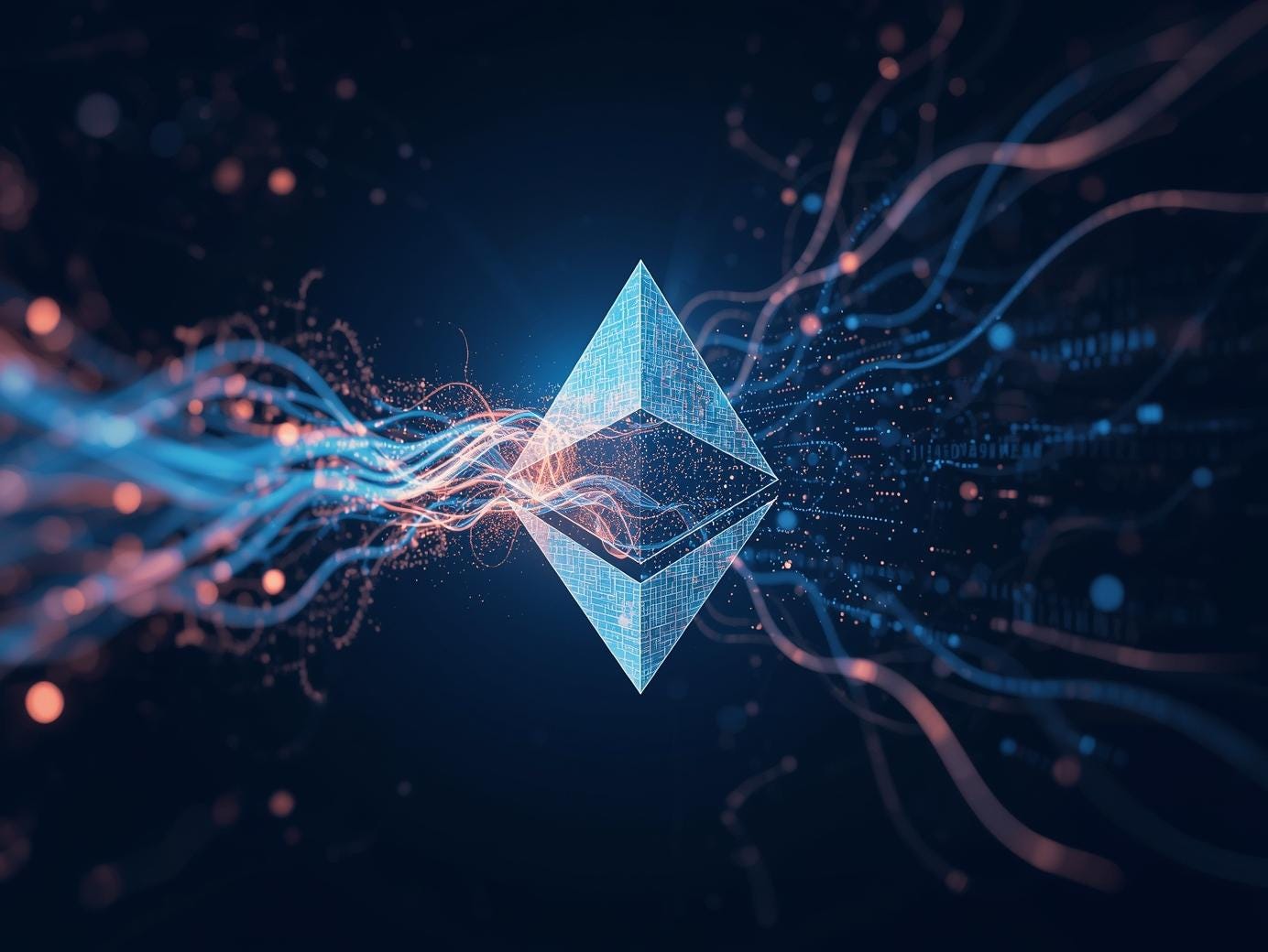 Así es EIL, el estándar de Ethereum para unificar todas las Layer 2