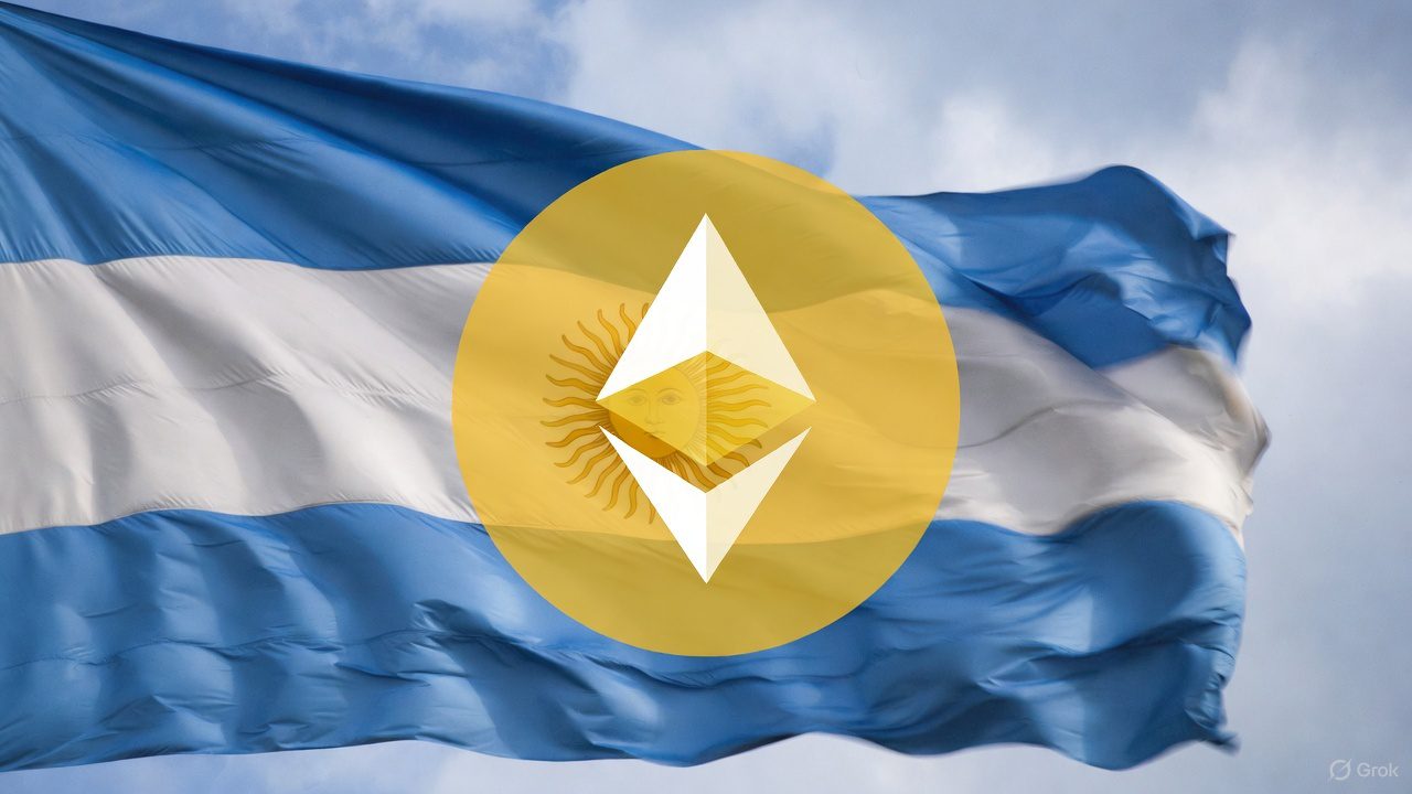 Vitalik y la élite de Ethereum se reúnen desde hoy en Devconnect Buenos Aires