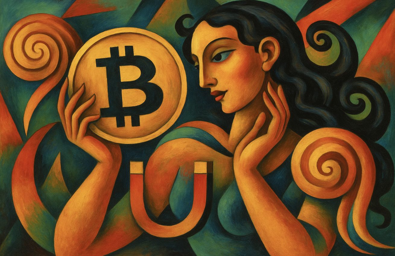 Las criptomonedas seducen