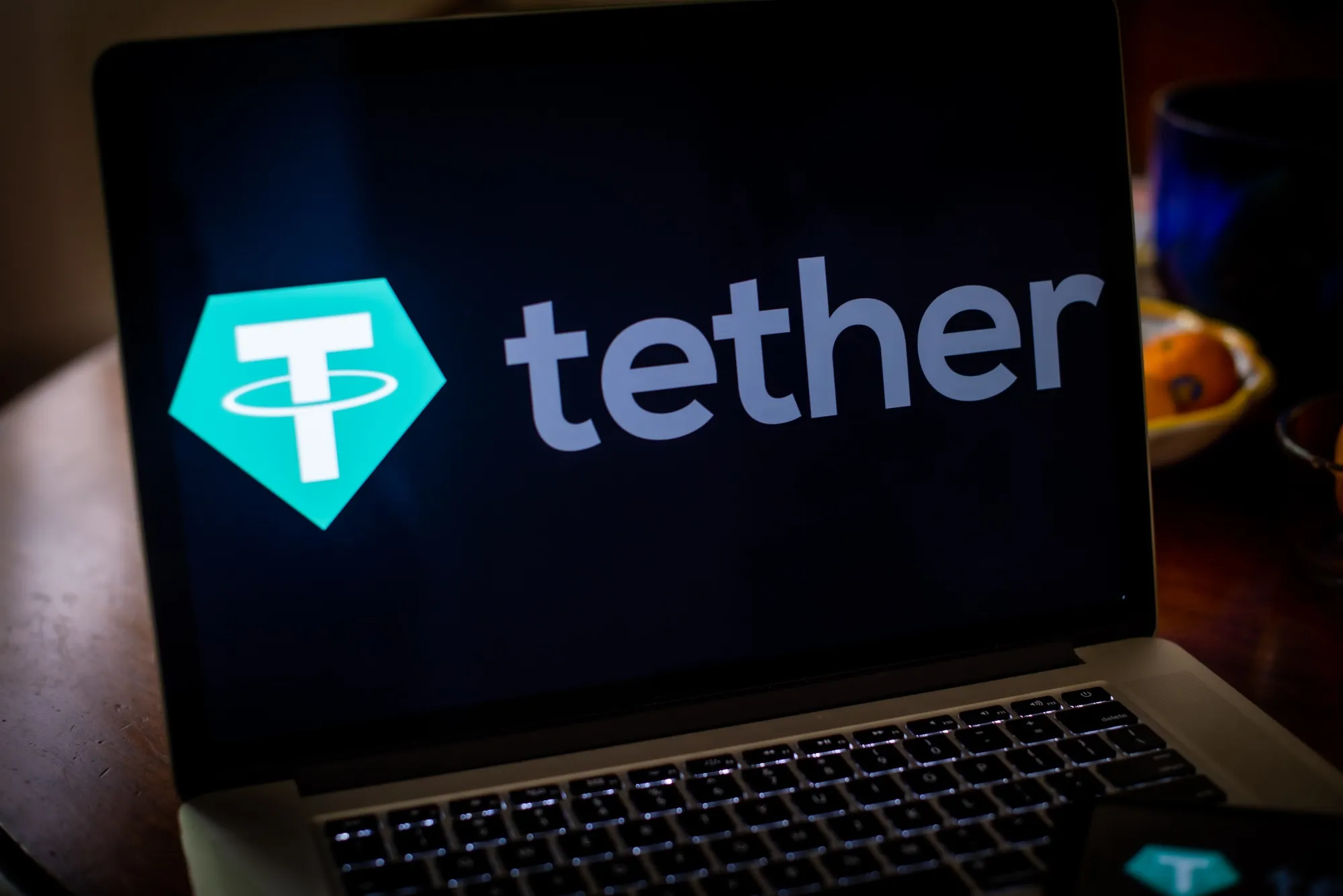 Tether, un gigante que quiere conquistarlo todo
