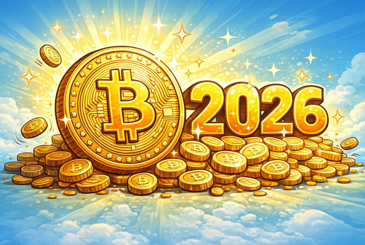 ¿Qué esperar de bitcoin en 2026?