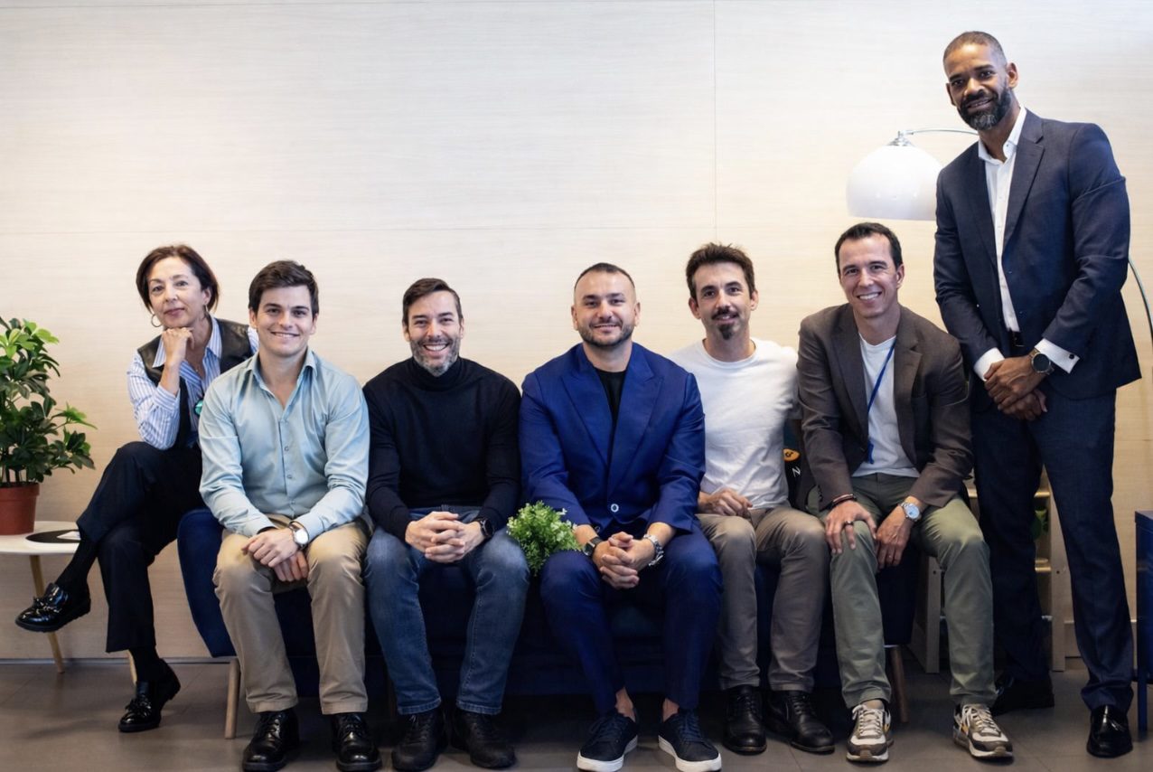 Bankinter se suma a la ronda de 30 millones de Bit2Me y entra en su capital