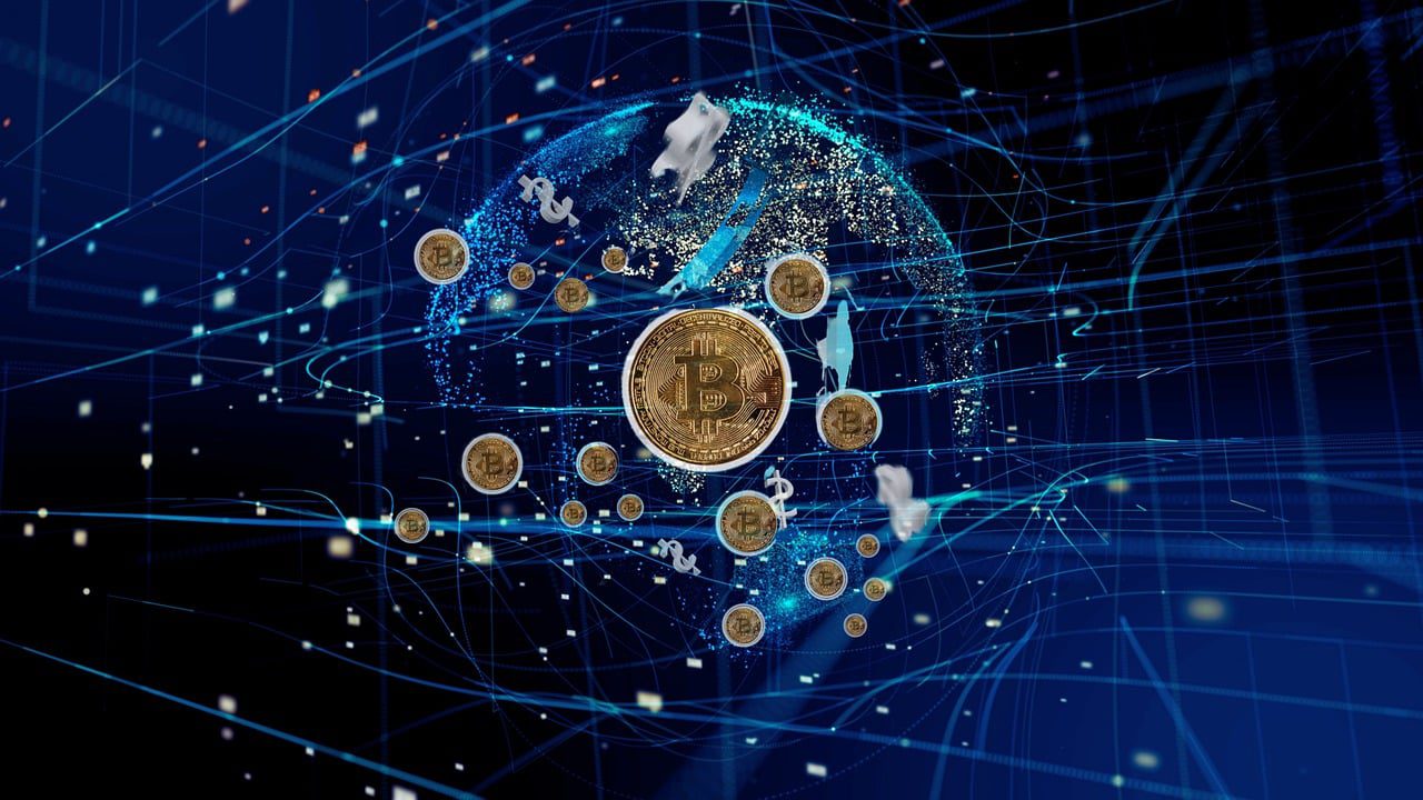 Bitcoin y Ethereum repuntan tras el discurso de Trump en Davos