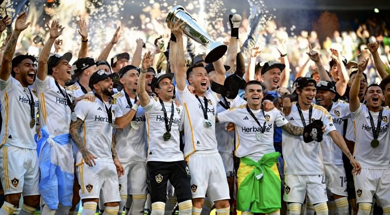 La MLS integra los mercados de predicción de Polymarket