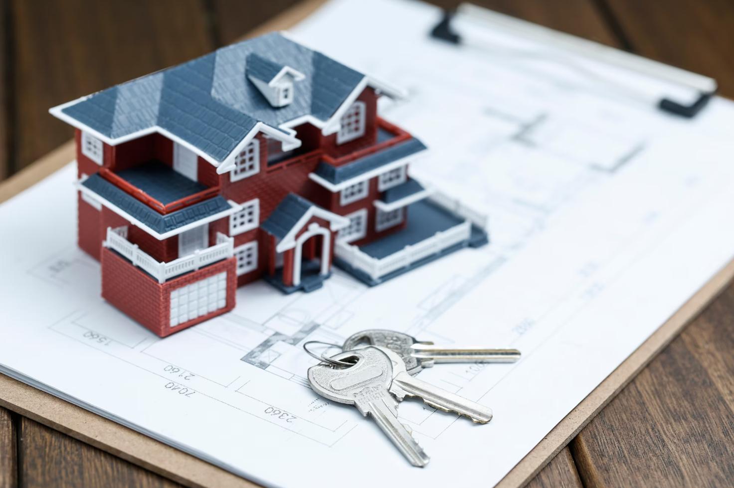 El precio de la vivienda entra en los mercados de predicción cripto