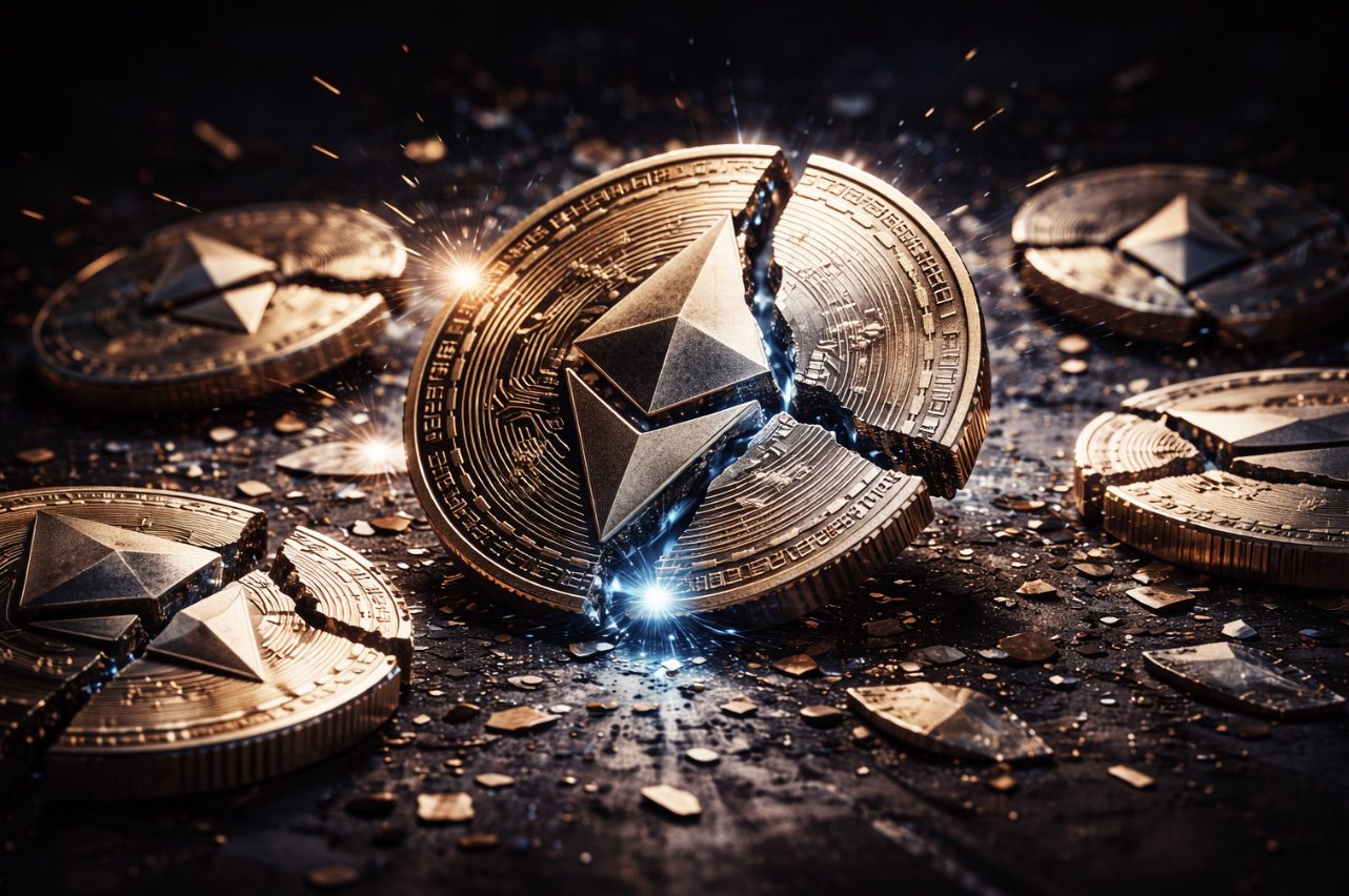 Si la cuántica rompe Ethereum, se rompe el nuevo dinero