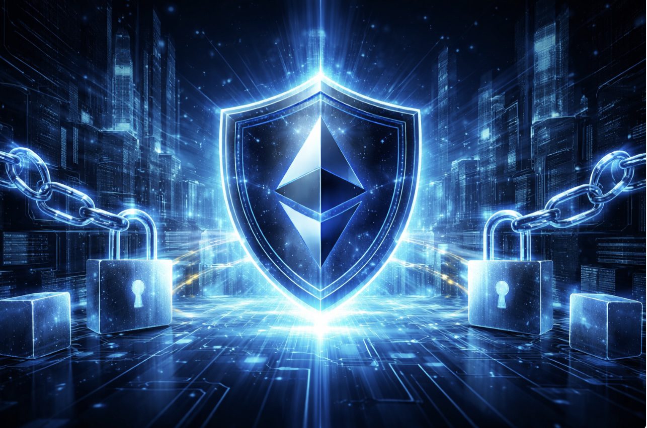 Vitalik Buterin y el Banco de Italia alertan sobre la seguridad de Ethereum