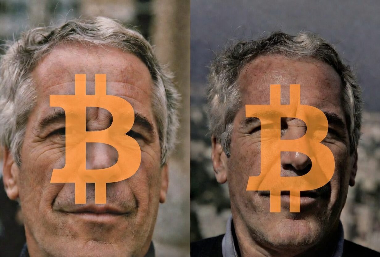 El supuesto email de Epstein confesando ser Satoshi es falso