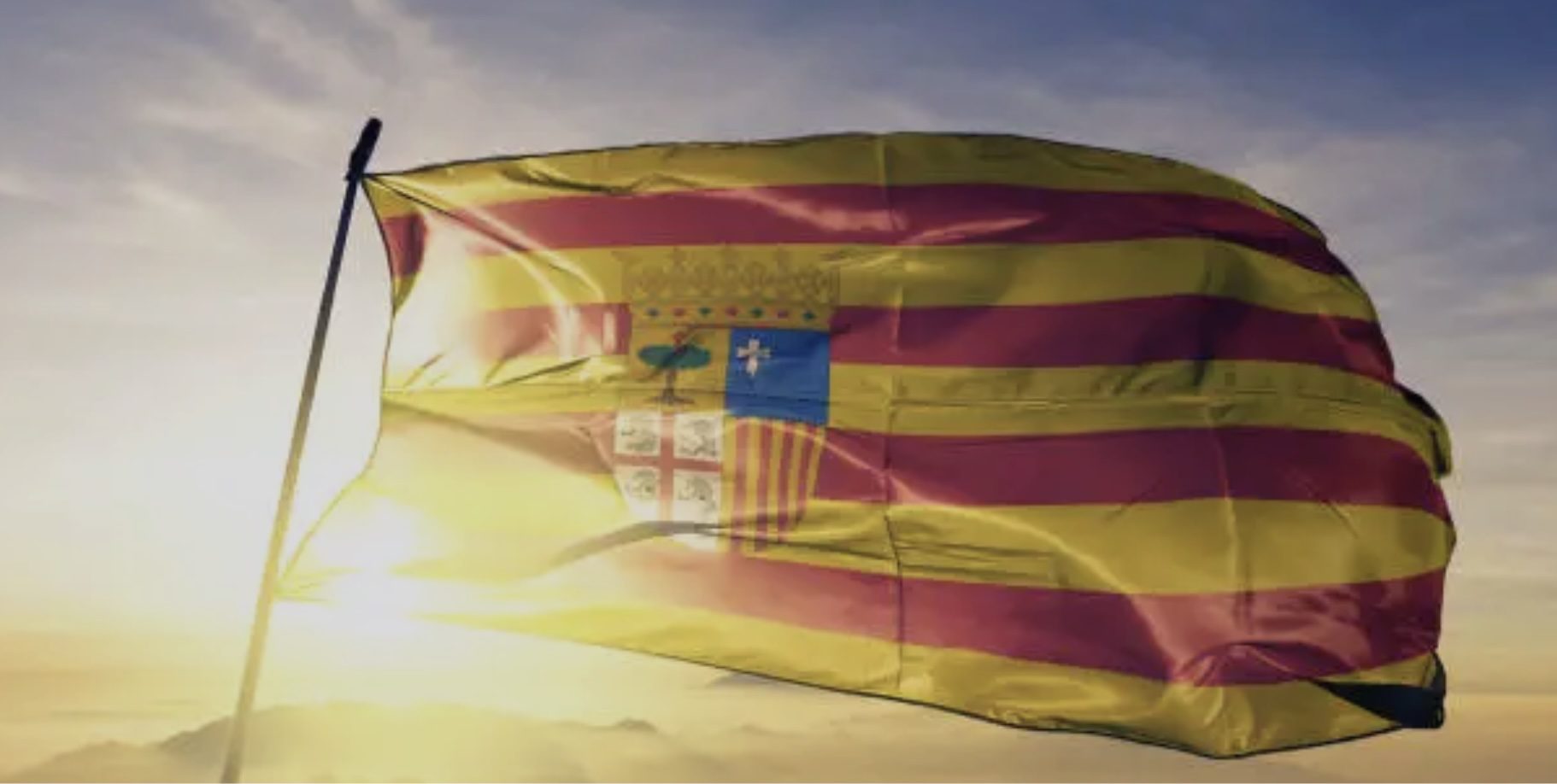 111.000 dólares apostados en Polymarket por el PP en Aragón