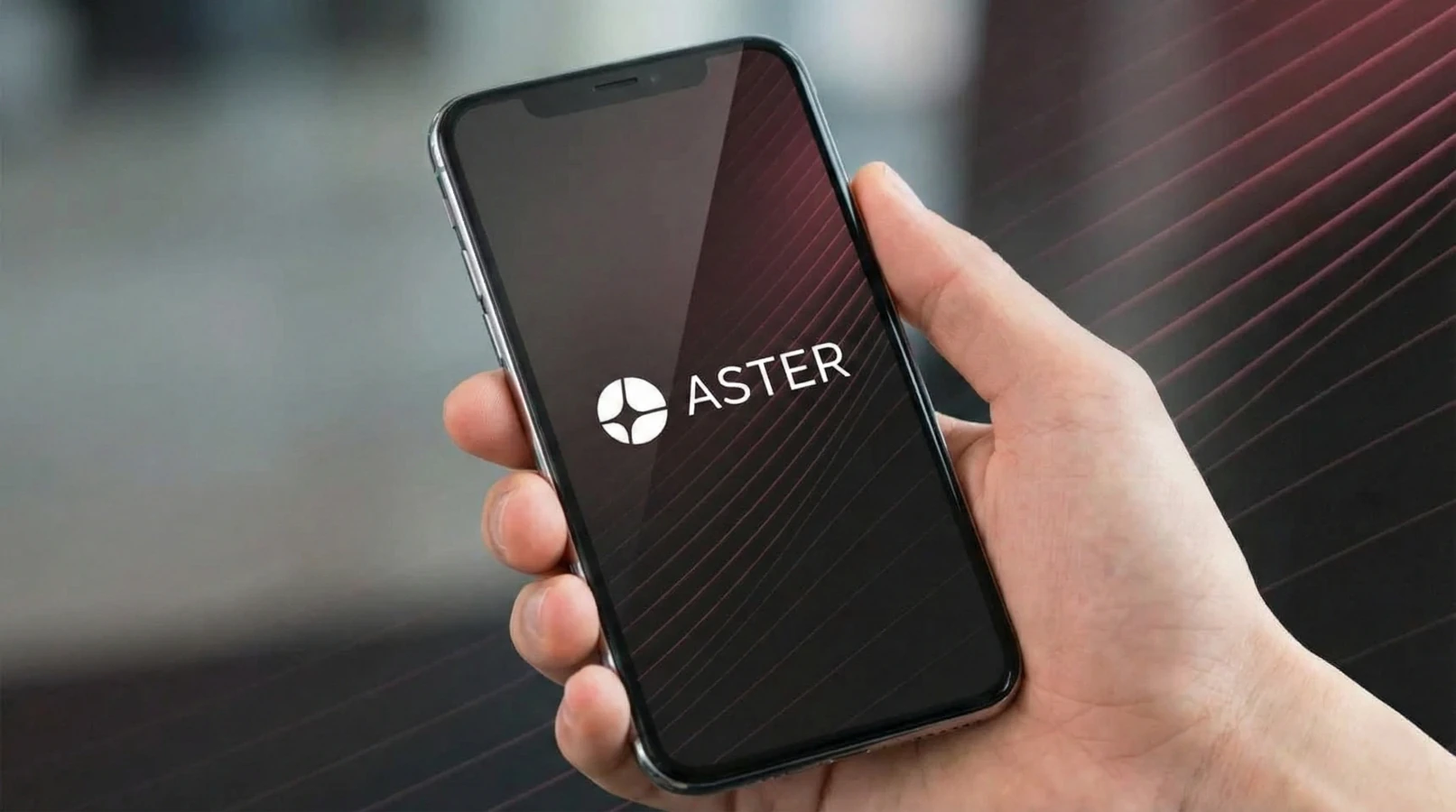 Aster, niega ser el brazo de Binance para manipular el mundo DeFi