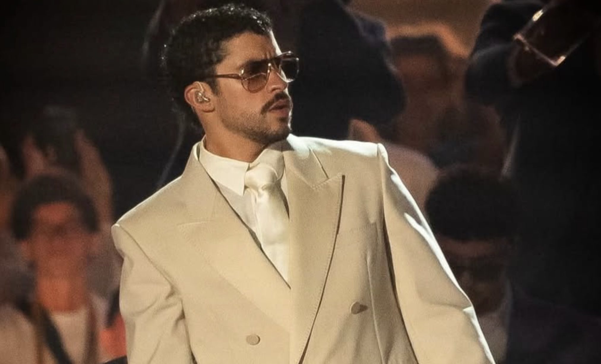 Bad Bunny y blockchain: el rebranding de las apuestas de siempre