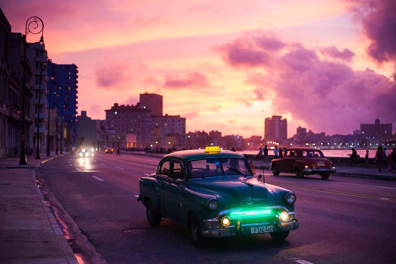 IA, Nostr y Bluetooth: El sistema ciberpunk para operar con Bitcoin en Cuba sin internet