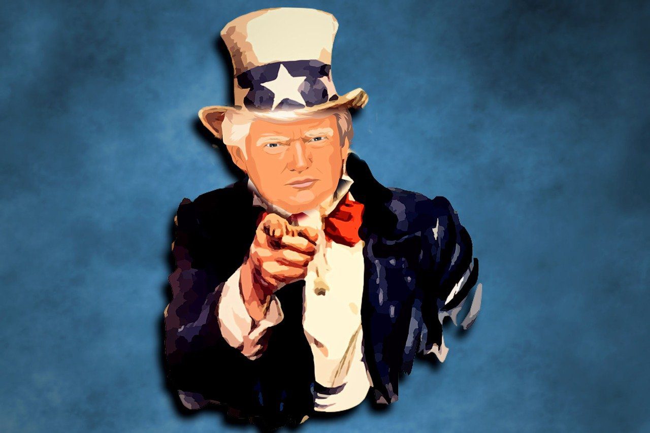 EEUU investiga una operación cripto entre los Trump y Binance