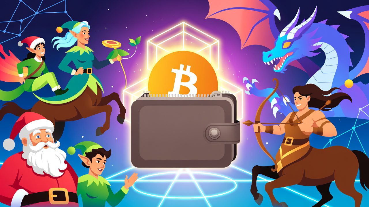 El dinero nunca duerme y Bitcoin mucho menos