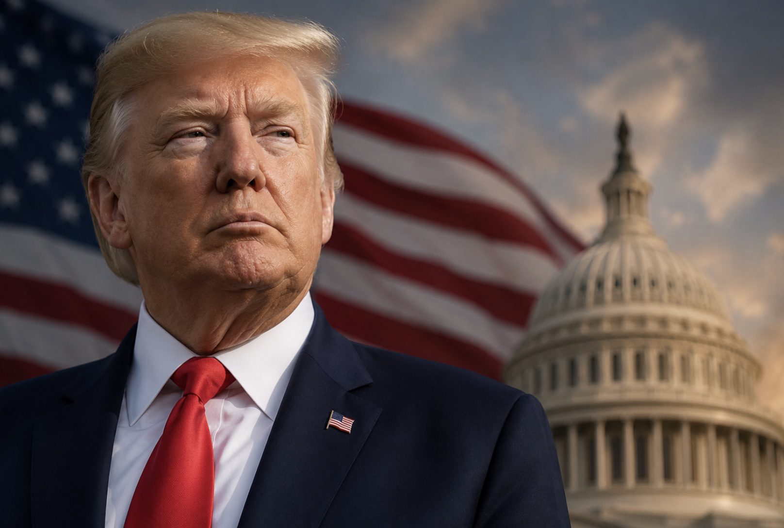 Fuego amigo en la industria cripto: los negocios de Trump amenazan la Ley CLARITY
