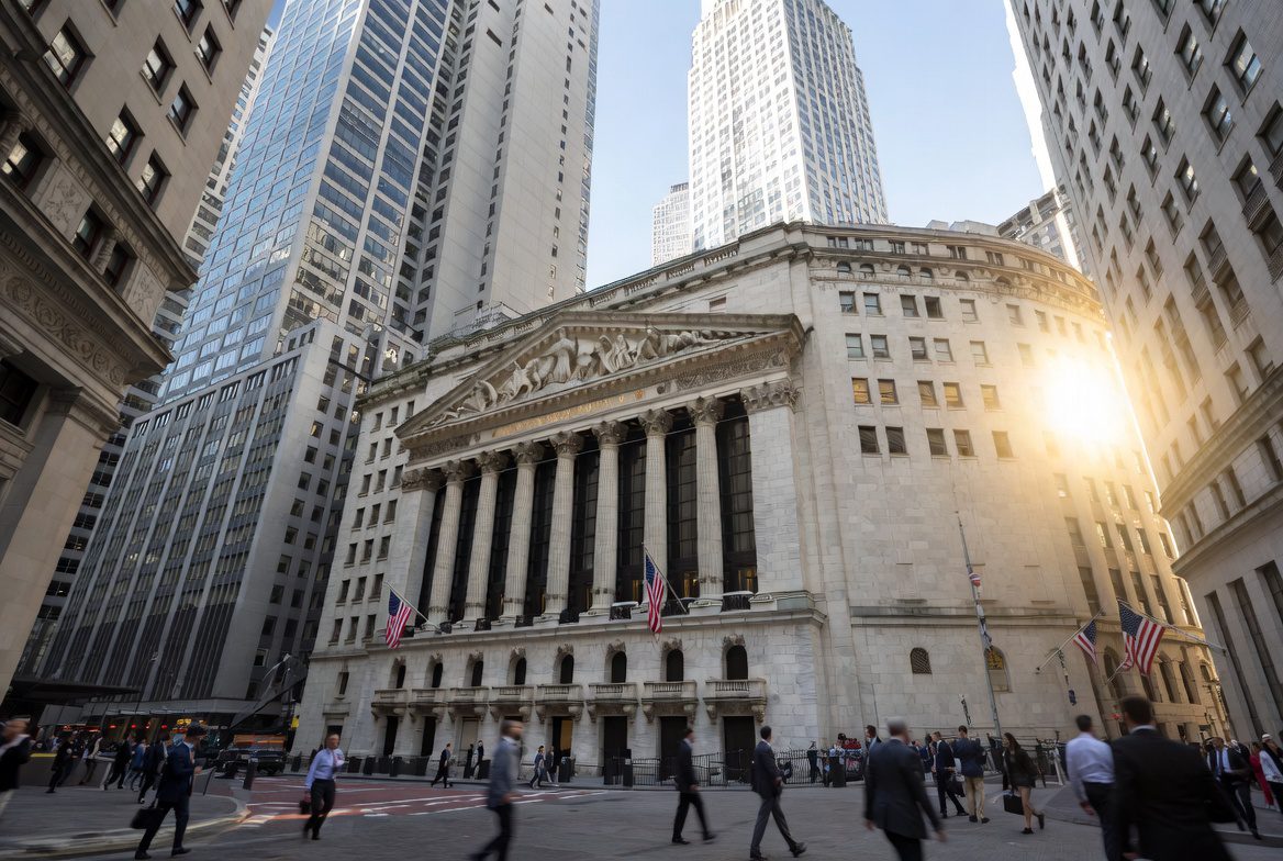 Wall Street cuestiona el negocio de los intereses de las stablecoins