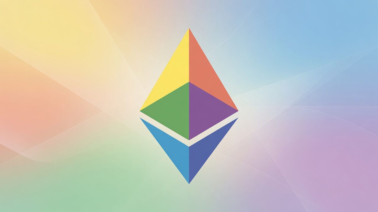 Ethereum: ¿infraestructura de Internet o activo de Wall Street?
