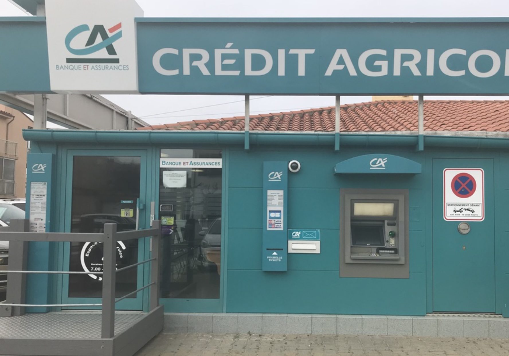 Crédit Agricole lanza una stablecoin en euros para la liquidación de activos tokenizados