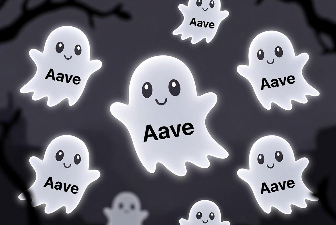 Aave reorganiza su negocio para centrarse en las finanzas tokenizadas