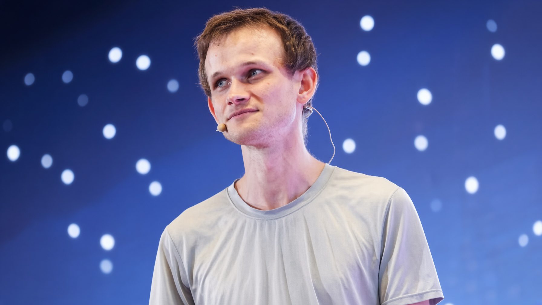 Vitalik explora una nueva criptografía resistente a los ordenadores cuánticos