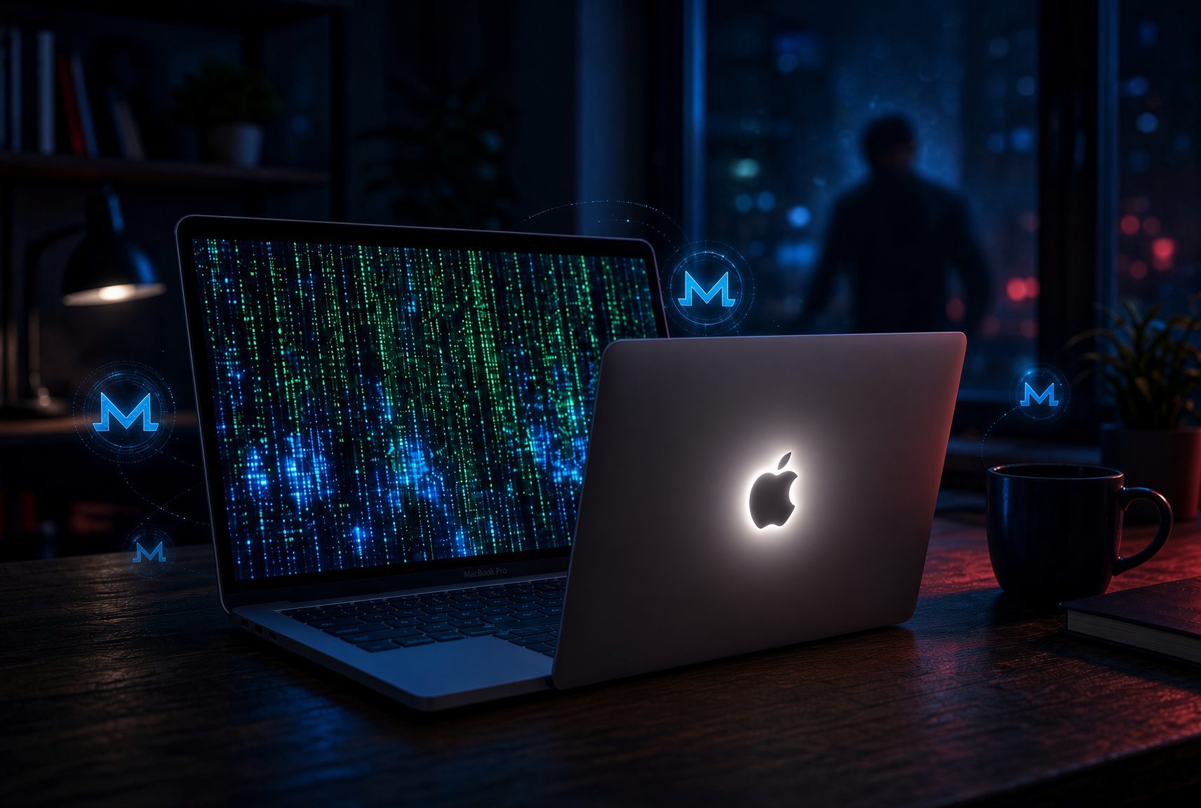 Hackers están utilizando una vulnerabilidad crítica de macOS para instalar mineros de Monero (XMR) en ordenadores Mac. El fallo permite acceder sin credenciales válidas a equipos con la función Compartir Pantalla expuesta a internet y, en los ataques detectados, los ciberdelincuentes lograron obtener acceso root al sistema.En todos los ataques comunicados al Centro Nacional de Ciberseguridad de Países Bajos (NCSC-NL), los ciberdelincuentes lograron acceso root al sistema y lo utilizaron para instalar software destinado a minar Monero. El fallo, identificado como CVE-2026-65400, afecta a Screen Sharing, la herramienta integrada en macOS para controlar remotamente otro ordenador. Su gravedad ha sido elevada a 9,8 sobre 10, nivel crítico, después de confirmarse su explotación y reevaluarse sus características. Apple ya ha corregido la vulnerabilidad en macOS Tahoe 26.6.1, Sequoia 15.7.9 y Sonoma 14.8.9. Las actualizaciones fueron publicadas el 6 de agosto. La compañía explica que el problema estaba relacionado con la gestión del estado durante la autenticación y podía permitir a un atacante autenticarse en Screen Sharing sin credenciales válidas. Macs expuestos directamente a internet Los ataques conocidos tienen un elemento en común: los ordenadores comprometidos mantenían el puerto 5900 accesible desde internet, utilizado por servicios de pantalla compartida y VNC. El NCSC actualizó su alerta el 12 de agosto después de recibir información sobre ataques contra varios sistemas. También confirmó la disponibilidad pública de código proof of concept (PoC), lo que facilita que otros atacantes intenten explotar equipos que continúen sin actualizar. Cualquier sistema vulnerable cuyo servicio pueda alcanzarse desde internet puede estar potencialmente expuesto, independientemente del país en el que se encuentre. Eso no significa, sin embargo, que se hayan confirmado ataques en todo el mundo. El NCSC no ha publicado el número de víctimas ni la ubicación de los Macs comprometidos. Investigadores de seguridad han advertido de que la superficie potencial es considerable. Un análisis citado por Huntress a partir de búsquedas en Censys identificó decenas de miles de hosts potencialmente expuestos a internet. Se trata de equipos potencialmente vulnerables, no de decenas de miles de infecciones confirmadas. Acceso root para instalar Monero En los incidentes comunicados al NCSC, los atacantes consiguieron privilegios root, el máximo nivel de acceso al sistema, y posteriormente instalaron software para minar Monero.El ataque constituye un caso de cryptojacking: los delincuentes utilizan sin autorización el procesador y la electricidad del ordenador de la víctima para generar criptomonedas. Monero aparece frecuentemente en este tipo de ataques por sus características de privacidad y porque puede minarse utilizando procesadores convencionales. La vulnerabilidad, sin embargo, no afecta a Monero ni a su blockchain. XMR es simplemente el activo elegido por los atacantes para monetizar los equipos comprometidos. El riesgo tampoco termina en la instalación de un minero. Conseguir acceso root supone obtener un elevado grado de control sobre el ordenador, por lo que la minería de Monero es la actividad observada en estos incidentes, pero no representa necesariamente todo lo que permitiría hacer un Mac comprometido. Actualizar macOS La solución es instalar las versiones corregidas publicadas por Apple: Tahoe 26.6.1, Sequoia 15.7.9 o Sonoma 14.8.9, según el sistema utilizado. Apple atribuye el descubrimiento de CVE-2026-65400 a Alfredo Pesoli, de Bynario Atlas. Los administradores también deberían evitar mantener Screen Sharing innecesariamente accesible directamente desde internet, especialmente a través del puerto 5900. Apple ya ha corregido la vulnerabilidad en las versiones actualizadas de macOS. El riesgo se concentra ahora en los equipos que siguen sin actualizar y mantienen el servicio expuesto a internet.